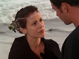 Charmed" A Witch's Tail: Part 2 (TV Episode 2002)