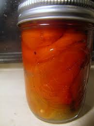 I have ordered many jars and will continue to do so. Home Jarred Roasted Red Peppers Not Eating Out In New York