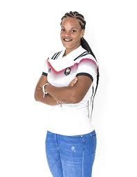 Vous lisez un « article de qualité ». Coupe Du Monde De Rugby Feminin Qui Est Safi N Diaye Elle