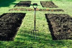 Free printable garden planner how does your garden grow. Vegetable Garden Plans And Layouts Lovetoknow