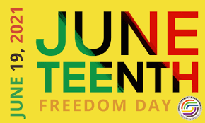 But more can be and should be done to properly elevate juneteenth as the celebration of freedom going forward, june 19 will look like no other juneteenth before it. Juneteenth 2021 City Of Iowa City