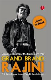 See more of rajin review on facebook. Grand Brand Rajini Brand Management The Rajinikanth Way English Edition Ebook P C Balasubramanianram N Ramakrishnan Amazon De Kindle Shop