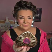 Paintbox Make up studio Hamilton