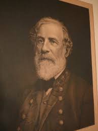 Rare 1913 Jacques Reich Signed Artist Proof Copper Etching Ltd Ed. Robert  E. Lee