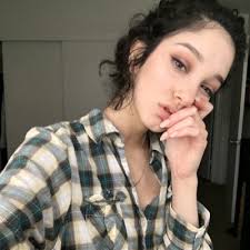 Olivia Villalobos's Instagram, Twitter & Facebook