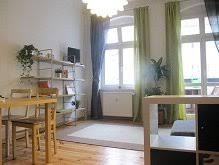 Mit einer wohnung in friedrichshain kommt man in den genuss einer besonderheit der berliner infrastruktur: Wohnungen Und Wohnen Auf Zeit Private Wohnungen In Berlin Friedrichshain