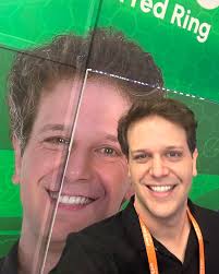 Fred Ring (@fred.ring) • Instagram photos and videos