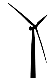 Free coloring sheets to print and download. Coloring Page Wind Turbine Free Printable Coloring Pages Img 11442