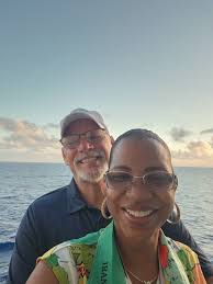 & 4 years later we still look in each other's eyes while our heart beats  sync together... 02/15/14 HAPPY 4 YEAR ANNIVERSARY TO US 💕 2 hearts 💏 one  love