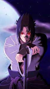 You will definitely choose from a huge number of pictures that option that will suit you exactly! Sasuke Wallpaper 4k Android Tapete Android Terbaru 444x794 Wallpapertip