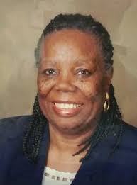 Patricia Spencer Obituary