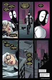 Start with a skinsuit or catsuit, then add your own creative touches. Read Online Deadpool Back In Black Comic Issue 3