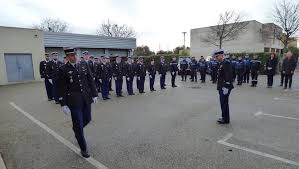 Photo La communauté de brigade de gendarmerie a été inspectée ...