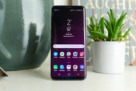 Samsung galaxy s9+ android smartphone. Samsung Galaxy S9 Review A Refined Evolution Pocket Lint