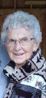 Joann Osborn Obituary (1932