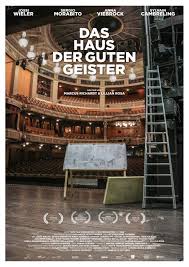 Provided to youtube by zebralution gmbhgeisterhaus · die ärztegeräusch℗ 2003 hot action records gmbhreleased on: Das Haus Der Guten Geister Jetzt Auf Dvd Im Stream