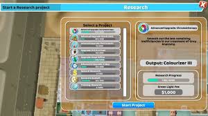 Get some inspiration from our top ten two point hospital best items to decide how to . How To Upgrade Medical Equipment In Two Point Hospital Two Point Hospital Game Guide Gamepressure Com