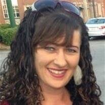 Starla Elaine Varner Reynolds Obituary