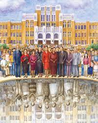 See more ideas about little rock nine, little rock, black history. The Little Rock Nine U S National Park Service