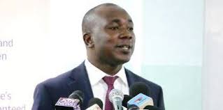 Gov't may not be able to finance priority spending in 2027