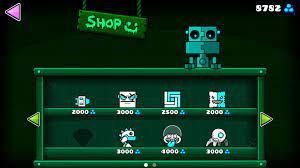 After that, you need to. Geometry Dash How To Unlock Scratch S Shop