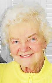 Tribute to Norma Knouse, a dedicated nurse from Central Pennsylvania
