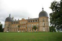 Chateau De Digoine Xvii Eme Et Xviii Eme Siecles Castle Chateau Mansions