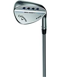 amazon com callaway golf womens chrome mack daddy 4