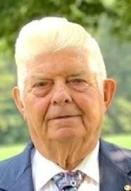 Fred Barker Obituary (1933