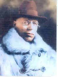 Lincoln Williams Huggins (1865-1936)