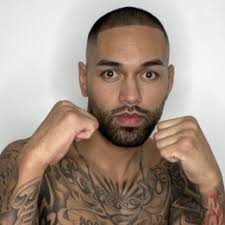 Brandon Washburn vs. Rushaud Jordan-Maines, 247 FC