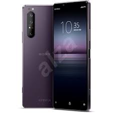 Sony offers powerful android tablets, smartphones, and wearable technology designed with every day in mind. Sony Xperia 1 Ii Violett Handy Alza De