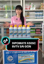 Dipomate 430SC