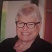 Shirley E. Petersen Obituary