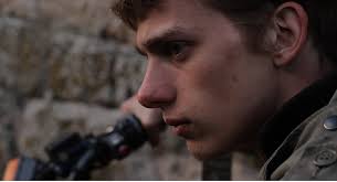 Katia Bayer, auteur sur Format Court