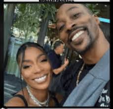 What Kind of Marriage Amy Luciani and Dwight Howard