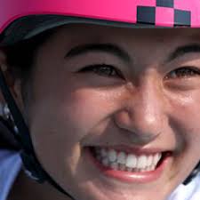 World Skate Games 2024: Raicca Ventura sails through in first as women's  skateboarding semi-final field established