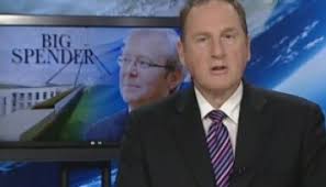 Jodi leyanne mckay (born 16 august 1969 at gloucester, new south wales) is an australian prior to her election, mckay was the newsreader for newcastle's nbn television nightly news. Nbn Newsreader Ray Dinneen To Retire Tv Tonight