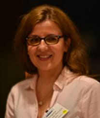 Dragana Stojanović-Novičić, PhD