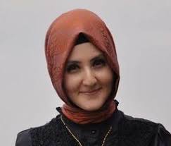 Sümeyye Akarçay