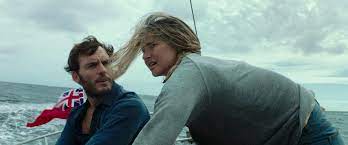 Tami oldham și richard sharp nu au anticipat că vor naviga direct către unul dintre cele mai catastrofale uragane din istoria înregistrată. Adrift Supravietuind Pe Mare O Cinema Flacara 3d Facebook