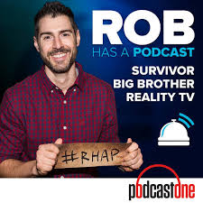 Never settle by rob bailey and the hustle standard. Rob Has A Podcast Survivor Big Brother Amazing Race Rhap Podcast Global Player