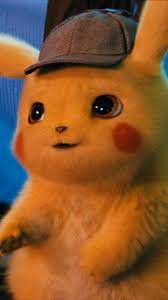 Detective Pikachu 4k Wallpaper 13