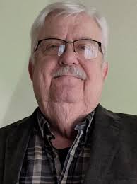 Obituary for Larry L. Parde