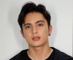 James Lee in real life 😅