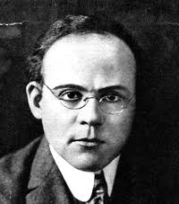 Poems by Edgar Lee Masters (1869-1950)