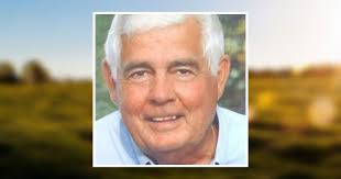 Robert J. 'Bob' Potvin Obituary November 8, 2015