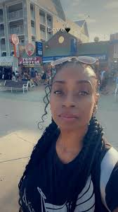 Funnel Cakes at North Pole Lemonade in Ocean City, Maryland