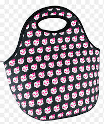 Gingham Towel Harrington jacket T-shirt Apron, magenta, polka Dot png