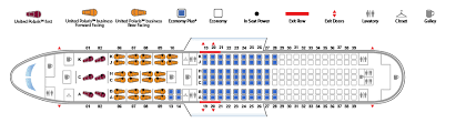 united airlines fleet boeing 767 300er details and pictures